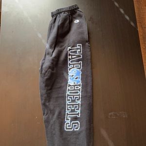 UNC - University of North Carolina Champion Sweatpants